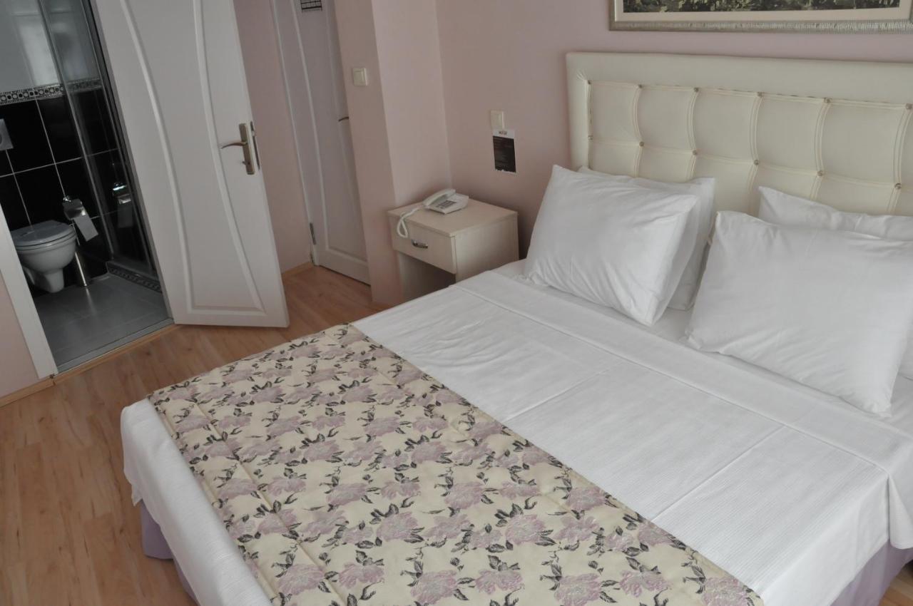 Huxley Hotel And Aparts Old City — Fotoğraflar 1